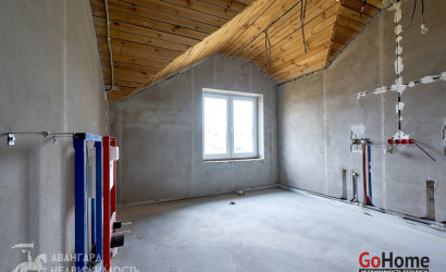 Купить дом, Озерный берег, 15 соток. Фото 26