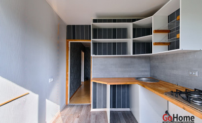Купить 1-комнатную квартиру, Минск, Жуковского, 9/1 (Октябрьский район). Фото 9
