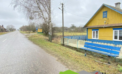 Купить дом, Чепелево, Альбертинская ул., 19 соток. Фото 22