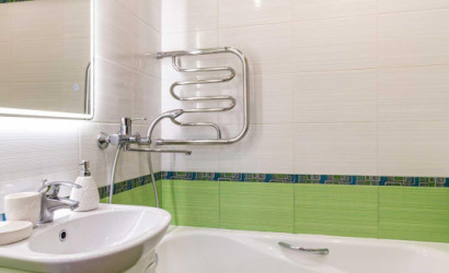 Купить 3-комнатную квартиру, Минск, Янковского ул., 9 (Фрунзенский район). Фото 21