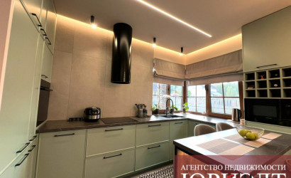 Купить коттедж, Брест, Северное полукольцо, 6 соток. Фото 4