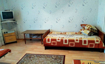 Снять 2-комнатную квартиру на сутки, Дзержинск, Шарко, 10. Фото 4