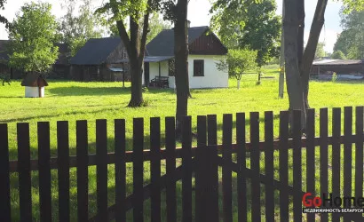  1-этаж.(59.3 м2), Ляховцы(Мокранский с/с)