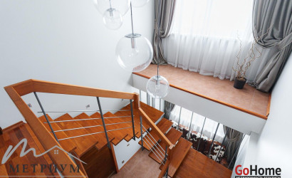 Купить 6-комнатную квартиру, Минск, Чехова ул., 3 (Центральный район). Фото 1