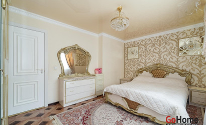 Купить 3-комнатную квартиру, Лесковка, Центральная ул., 80/Б. Фото 10