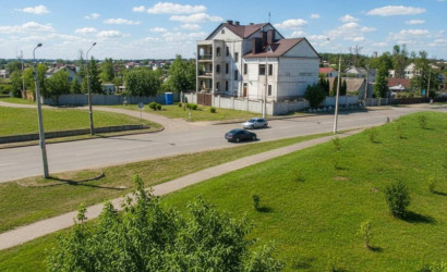Купить коттедж, Минск, Можайского ул., 3, 9 соток. Фото 12