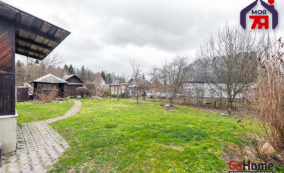 Купить дом в деревне, Крап, 14 соток. Фото 23