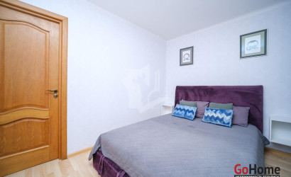 Купить 3-комнатную квартиру, Минск, Скрипникова ул., 34 (Фрунзенский район). Фото 20