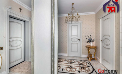 Купить 2-комнатную квартиру, Минск, Мстиславца ул., 20 (Первомайский район). Фото 10