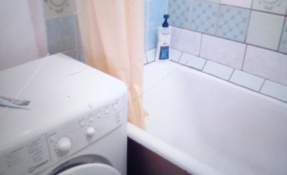 Снять 2-комнатную квартиру на сутки, Житковичи, Октябрьская улица, 47. Фото 7