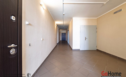 Купить 1-комнатную квартиру, Минск, Литературная, 22(Советский район). Фото 2