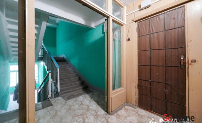 Купить 3-комнатную квартиру, Минск, Берута ул., 22/1 (Фрунзенский район). Фото 22