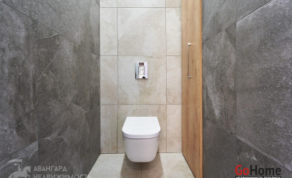 Купить 3-комнатную квартиру, Минск, Дзержинского просп., 11 (Московский район). Фото 24