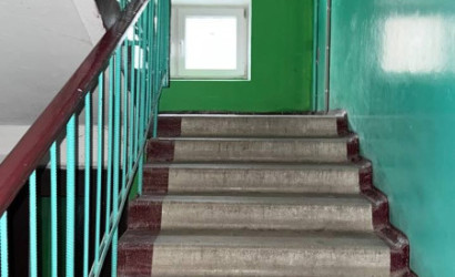 Купить 2-комнатную квартиру, Барановичи, Космонавтов, 14. Фото 18