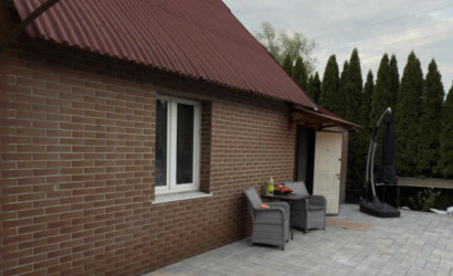 Купить коттедж, Брест, ул. Журавецкая, д. , 5.5 соток. Фото 3