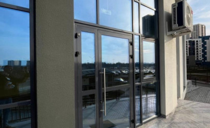Аренда торгового помещения, Минск, Брилевская ул., 29, 54.7 кв.м.. Фото 9