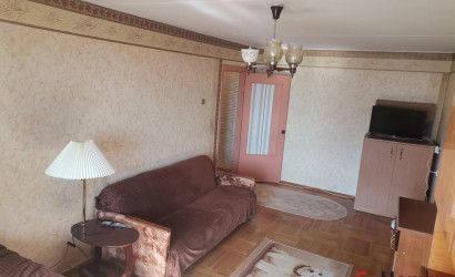 Купить 2-комнатную квартиру, Солигорск, Ленина ул., 43. Фото 6