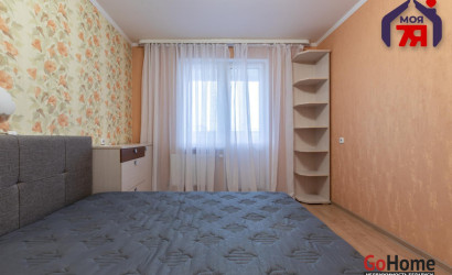 Купить 2-комнатную квартиру, Минск, Лукьяновича ул., 4 (Советский район). Фото 17