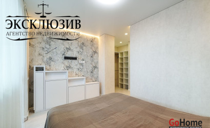 Купить 4-комнатную квартиру, Минск, Дзержинского просп., 15(Московский район). Фото 26