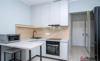 Купить 1-комнатную квартиру, Копище, Миля ул., 12. Фото 5