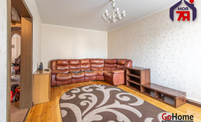 Купить дом, Марьина Горка, Пролетарская ул., 9 соток. Фото 6