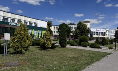 Купить 3-комнатную квартиру, Остромечево, Брестская. Фото 3