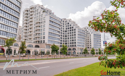 Купить 3-комнатную квартиру, Минск, Мстиславца ул., 10 (Первомайский район). Фото 7