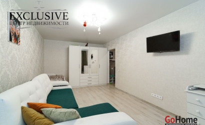 Купить 1-комнатную квартиру, Минск, Менделеева ул., 30 (Партизанский район). Фото 5