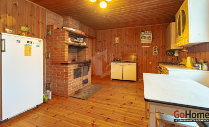 Купить дом, Сычевичи, 25 соток. Фото 13