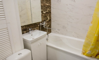 Купить 2-комнатную квартиру, Гомель, ул. Чкалова, д. 49. Фото 8