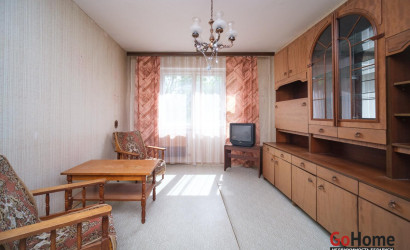 Купить 2-комнатную квартиру, Минск, Могилевская ул., 16(Октябрьский район). Фото 2