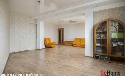 Купить 4-комнатную квартиру, Минск, Шаранговича ул., 60 (Фрунзенский район). Фото 6