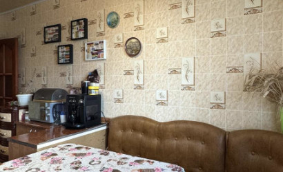 Купить 3-комнатную квартиру, Витебск, Чкалова, 50/4. Фото 12