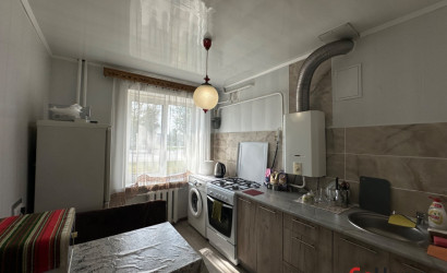 Снять 2-комнатную квартиру на сутки, Каменец, Брестская, 19. Фото 8