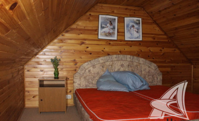 Купить дом, Щебрин, Тельминский с/с, 24.43 соток. Фото 12