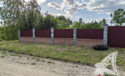 Купить дом, Брест, Гершоны, 10.8 соток. Фото 10