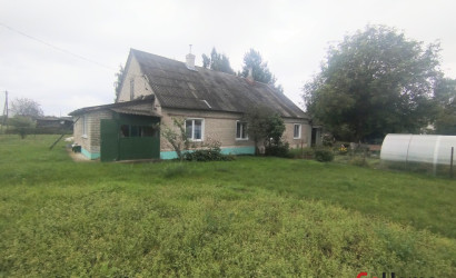 Купить дом, Вороново, Октябрьская ул., 58/А, 16.8 соток. Фото 5