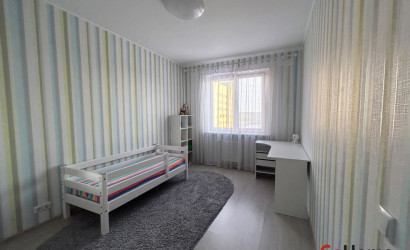 Купить 3-комнатную квартиру, Гродно, Суворова, 316. Фото 3