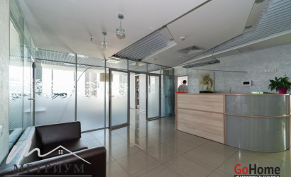 Аренда офиса, Минск, Победителей просп., 7/А,  258.7 кв.м.. Фото 19