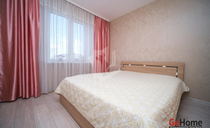 Купить 3-комнатную квартиру, Минск, Байкальская ул., 62/1(Заводской район). Фото 15