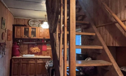 Купить дом, Вяча, Центральная ул., 31, 20 соток. Фото 6