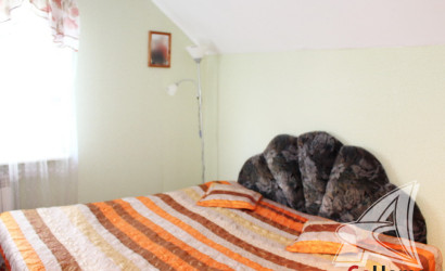 Купить дом, Брест, Мухавецкий с/с, 14.38 соток. Фото 16