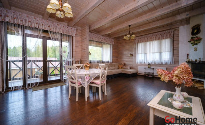 Купить дом, МАЛИНОВКА-2001, 9.98 соток. Фото 15