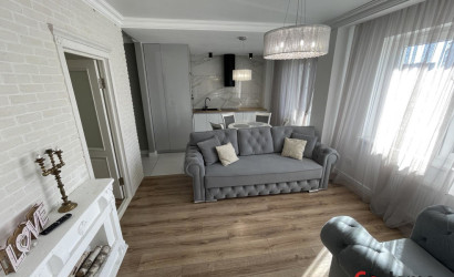 Купить 2-комнатную квартиру, Гродно, Лидская, 3. Фото 2