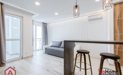 Снять 2-комнатную квартиру, Минск, Кирилла Туровского, 20 (Первомайский район). Фото 6