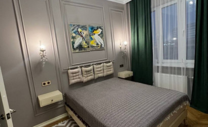 Снять 2-комнатную квартиру, Минск, просп. Победителей, д.  (Центральный район). Фото 7