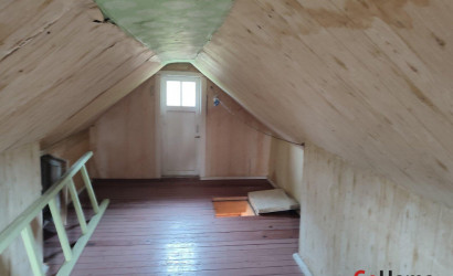 Купить дом в деревне, Зорька, 3.84 соток. Фото 10