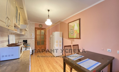 Снять 3-комнатную квартиру, Брест, ул. Краснознаменная. Фото 4