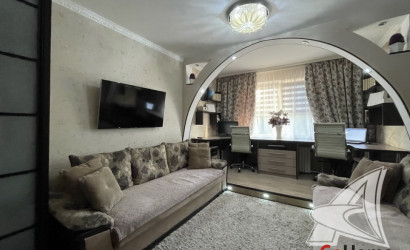 Купить 2-комнатную квартиру, Брест, Ковалево, ул. Карьерная. Фото 3