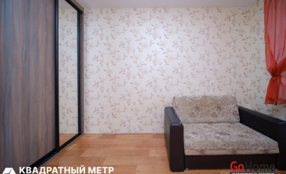 Купить 3-комнатную квартиру, Минск, ул. Ельских, д. 2 (Московский район). Фото 15